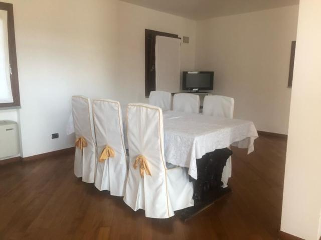 Bed and Breakfast Antico Borgo Di Liteggio Cologno al Serio Екстер'єр фото