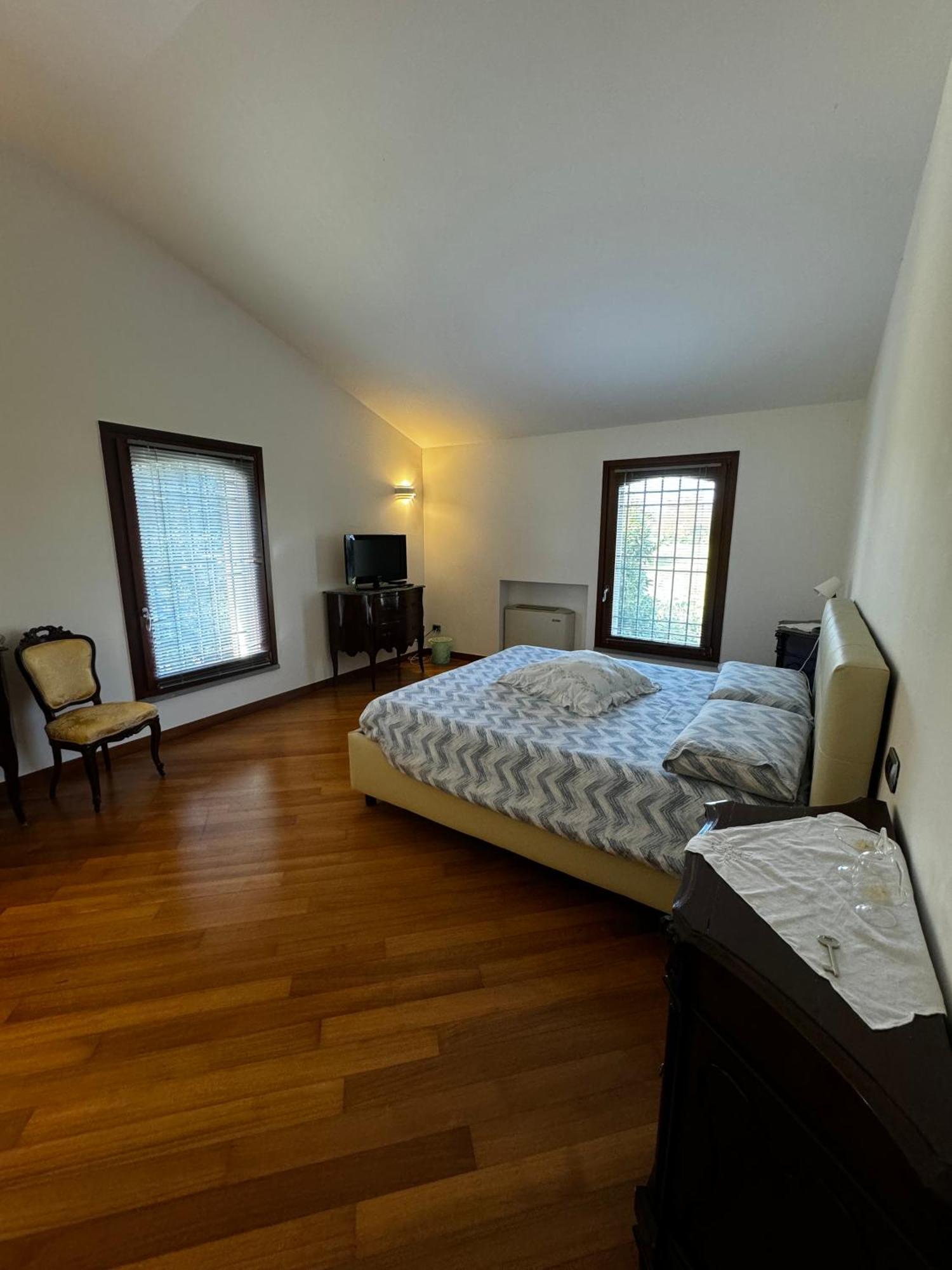 Bed and Breakfast Antico Borgo Di Liteggio Cologno al Serio Екстер'єр фото