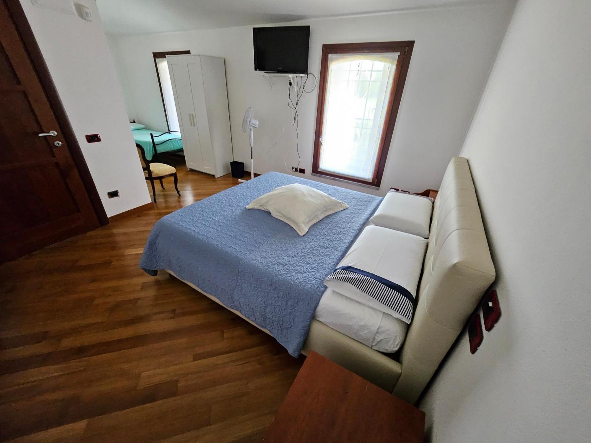 Bed and Breakfast Antico Borgo Di Liteggio Cologno al Serio Екстер'єр фото
